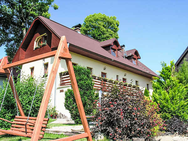 Hytte i Liptovský Trnovec