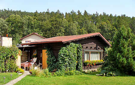Villa in Kežmarok
