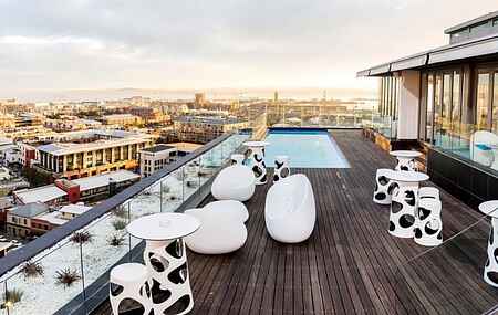 Appartement in Cape Town