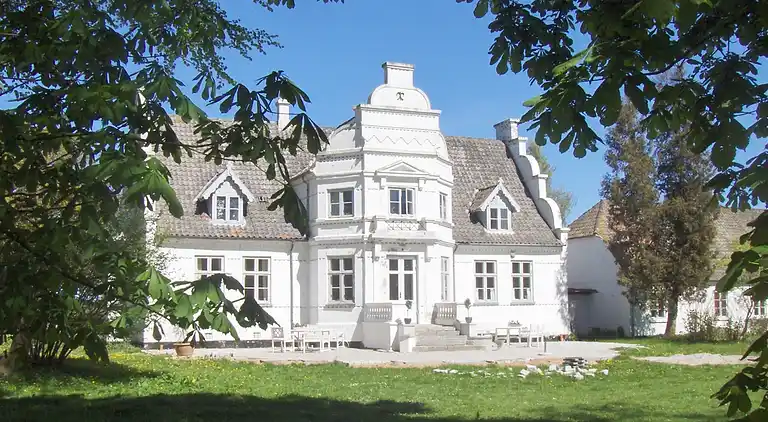 Christinelund B&amp;B