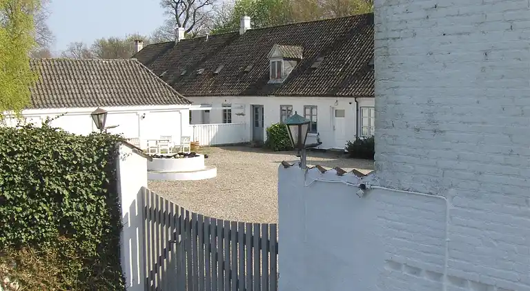 Christinelund B&amp;B