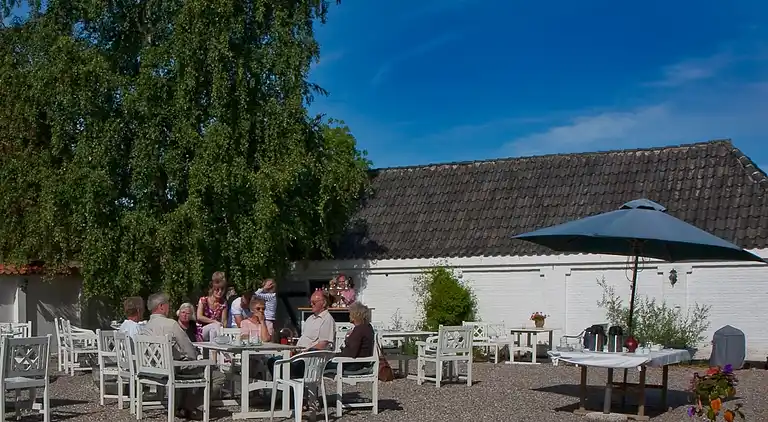 Christinelund B&amp;B