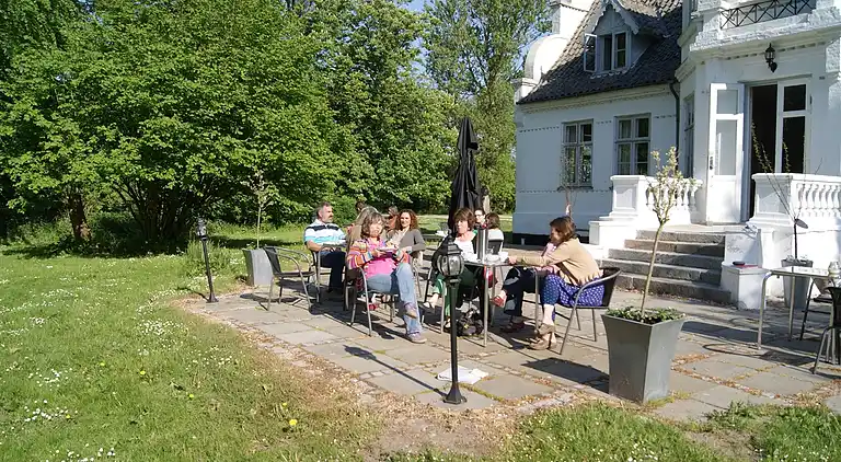 Christinelund B&amp;B