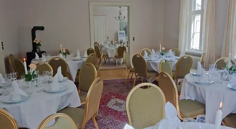 Christinelund B&amp;B