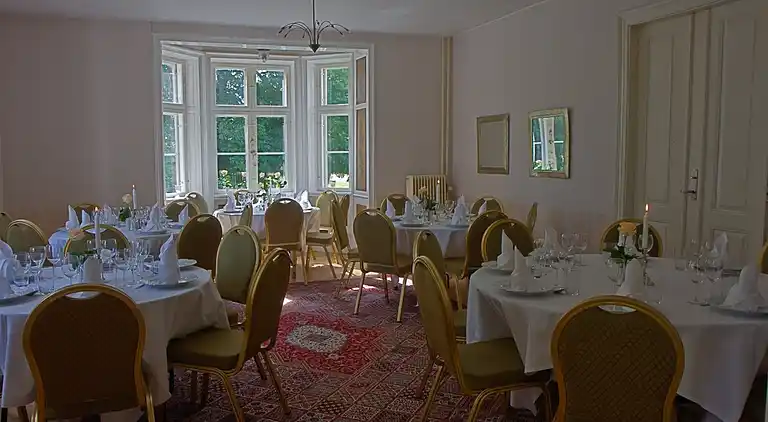 Christinelund B&amp;B