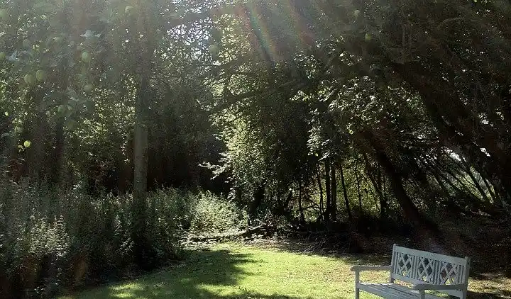 Christinelund B&amp;B