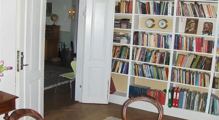 Christinelund B&amp;B