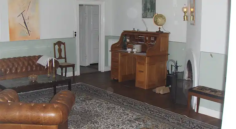 Christinelund B&amp;B