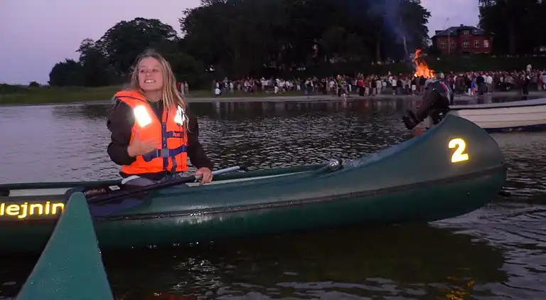 Christinelund B&amp;B