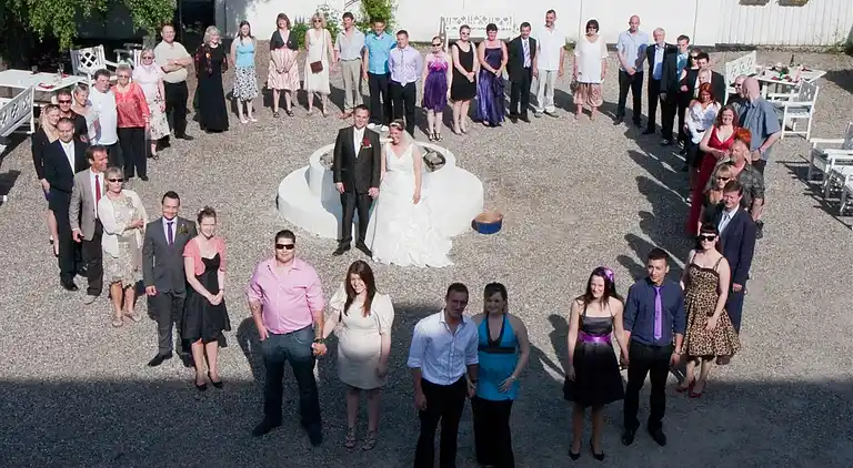 Christinelund B&amp;B