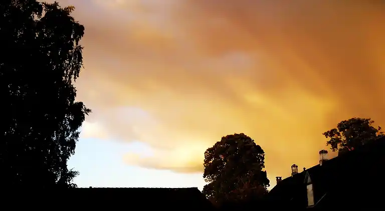 Christinelund B&amp;B