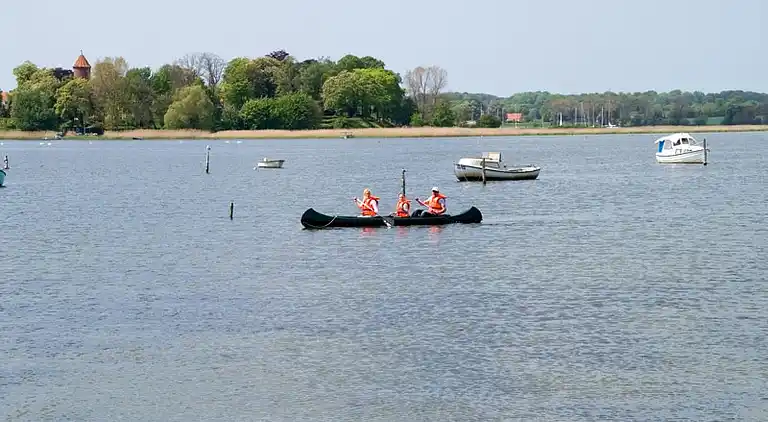 Christinelund B&amp;B