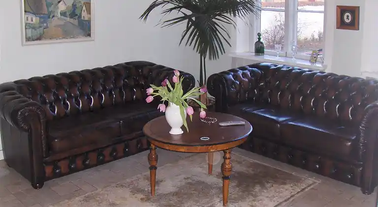 Christinelund B&amp;B