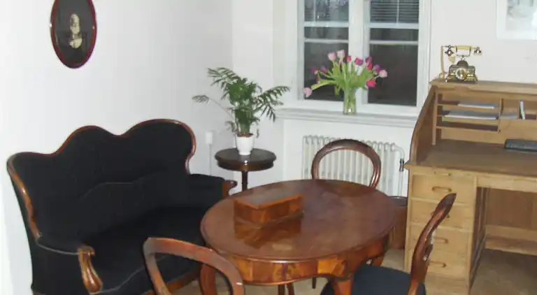 Christinelund B&amp;B