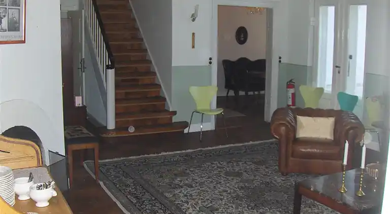 Christinelund B&amp;B