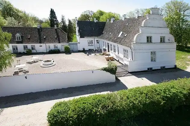 Christinelund B&amp;B