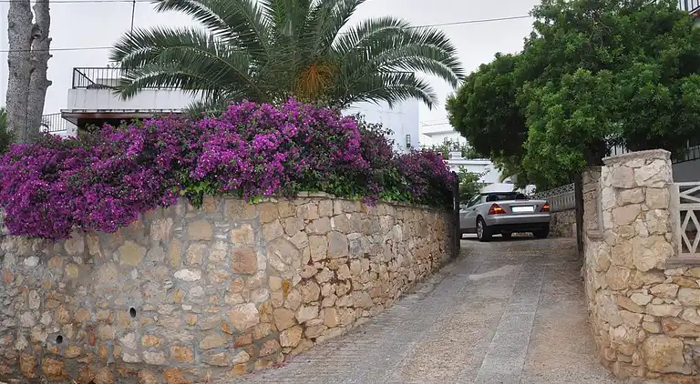 2 Bedrooms holiday villa rental in Tarragona  