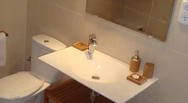 2 Bedrooms holiday villa rental in Tarragona  