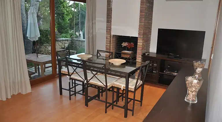 2 Bedrooms holiday villa rental in Tarragona  