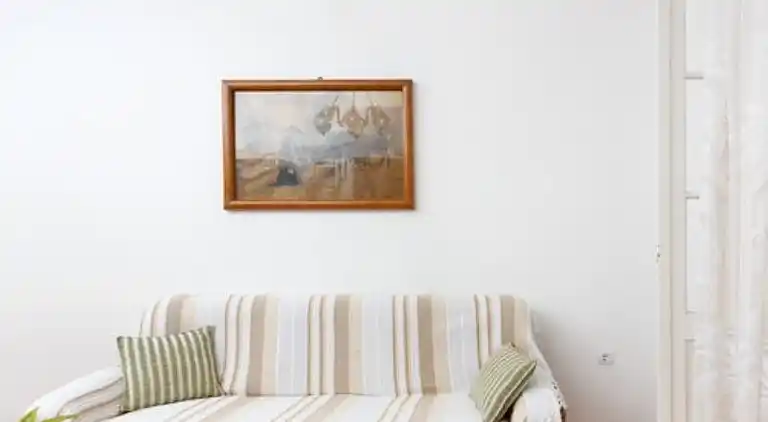 Spacious apartman near Bacvice beach