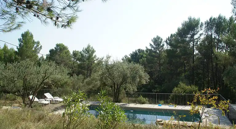 Holiday home in Saint-Antonin-du-Var