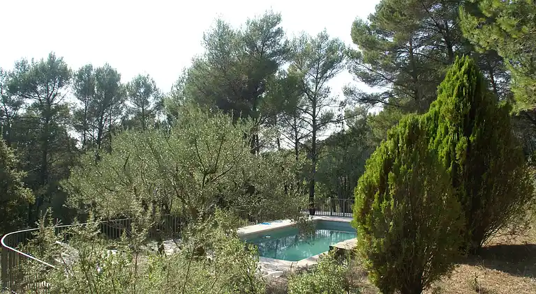 Holiday home in Saint-Antonin-du-Var