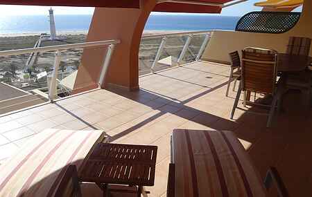 Luxurious apartment in Jandia Beach, Morro Jable