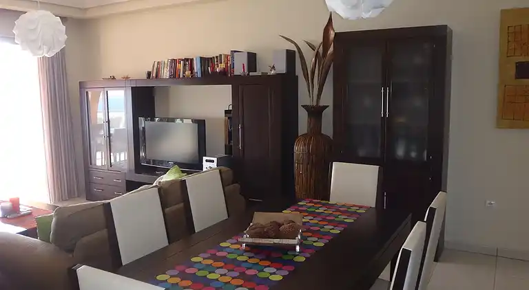 Luxurious apartment in Jandia Beach, Morro Jable