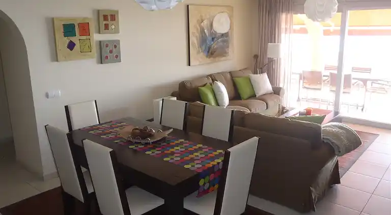 Luxurious apartment in Jandia Beach, Morro Jable