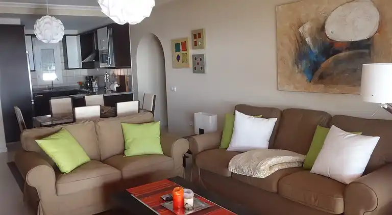 Luxurious apartment in Jandia Beach, Morro Jable