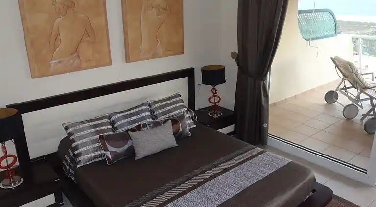 Luxurious apartment in Jandia Beach, Morro Jable