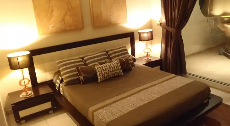 Luxurious apartment in Jandia Beach, Morro Jable