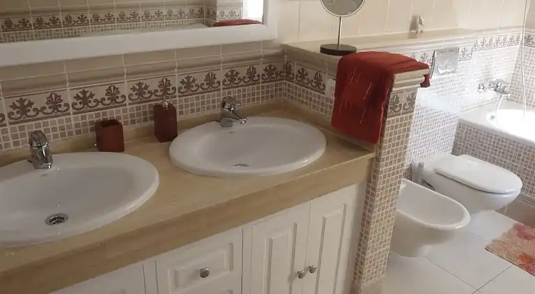 Luxurious apartment in Jandia Beach, Morro Jable