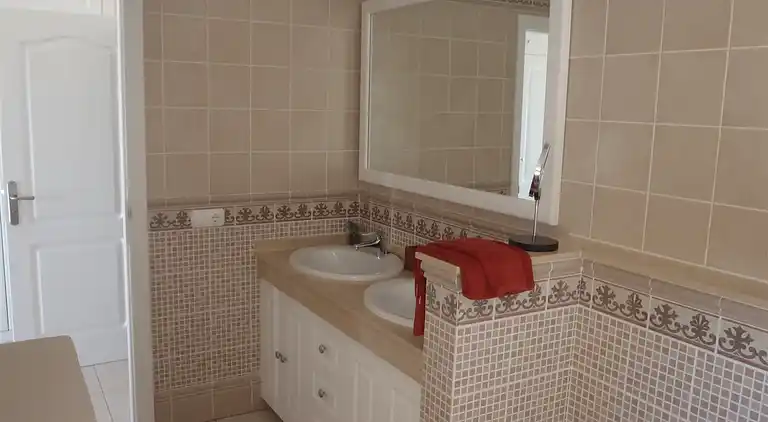 Luxurious apartment in Jandia Beach, Morro Jable