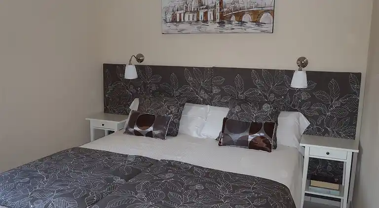 Luxurious apartment in Jandia Beach, Morro Jable