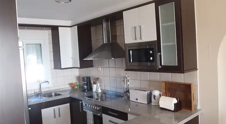 Luxurious apartment in Jandia Beach, Morro Jable