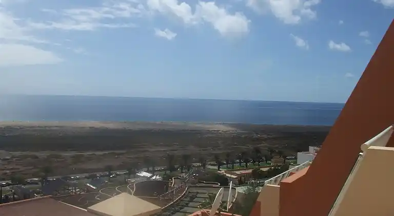 Luxurious apartment in Jandia Beach, Morro Jable