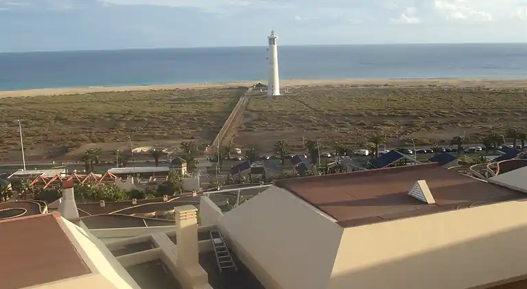 Luxurious apartment in Jandia Beach, Morro Jable