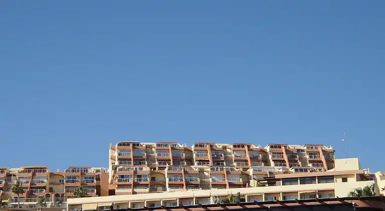 Luxurious apartment in Jandia Beach, Morro Jable