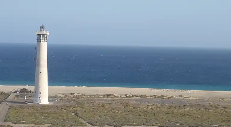 Luxurious apartment in Jandia Beach, Morro Jable