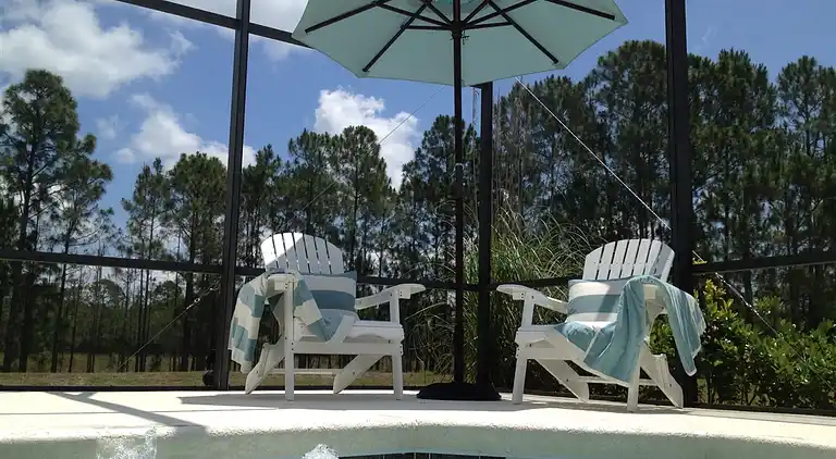 Villa JIPPART, Watersong Resort. 