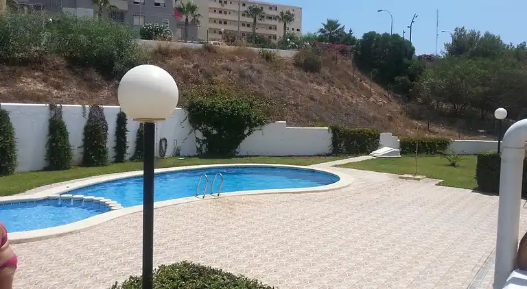 WIFI Aircon BBQ Sat TV Walking distance to beach