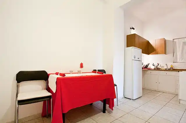 Athens views of the city close to metro and beach!