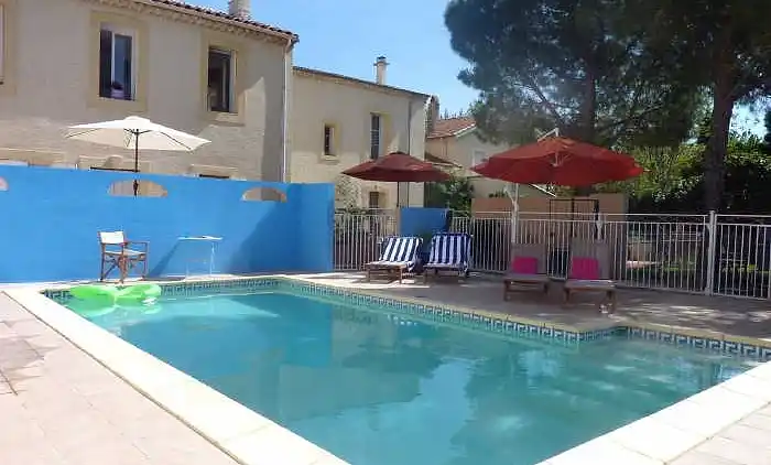 Villa Roquette Apartment