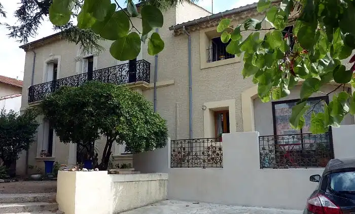 Villa Roquette Apartment