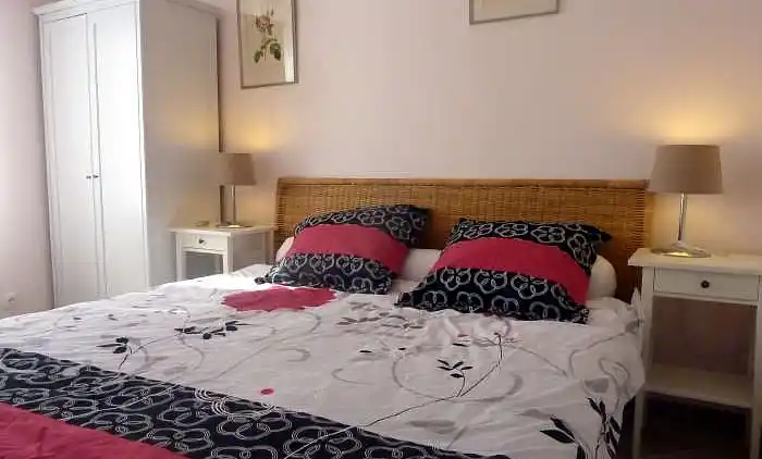 Villa Roquette Apartment