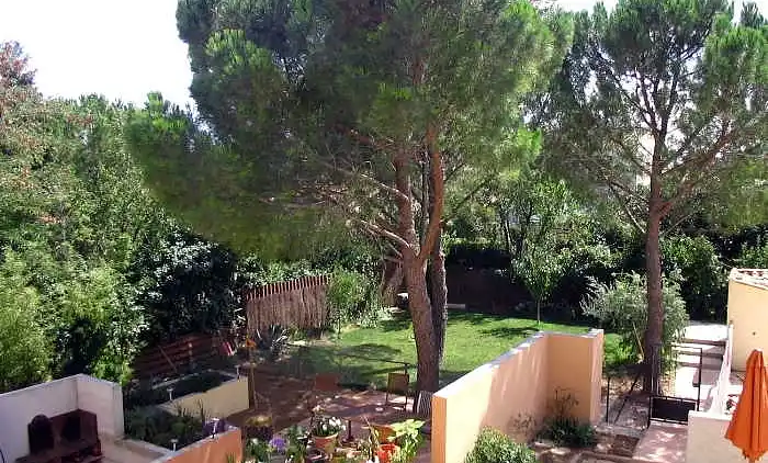 Villa Roquette Apartment