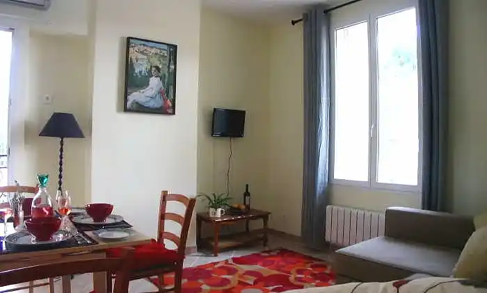 Villa Roquette Apartment