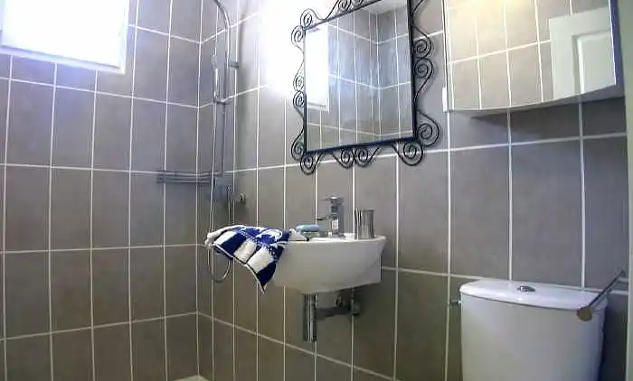 Villa Roquette Apartment