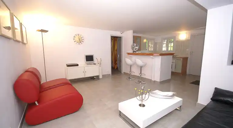 Villa in La Colle-sur-Loup